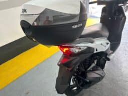 SYM SYMPHONY SR 125