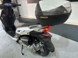 SYM SYMPHONY SR 125