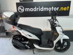 SYM SYMPHONY SR 125