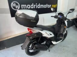 SYM SYMPHONY SR 125