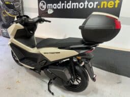 KYMCO SKY TOWN 125