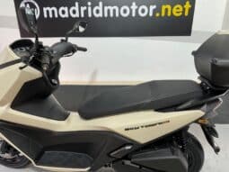KYMCO SKY TOWN 125