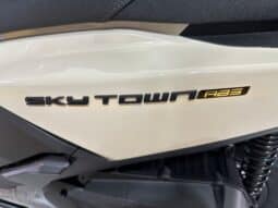 KYMCO SKY TOWN 125