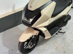 KYMCO SKY TOWN 125