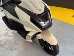 KYMCO SKY TOWN 125