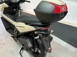 KYMCO SKY TOWN 125