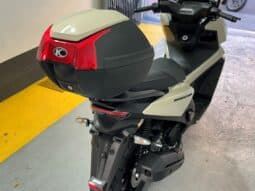 KYMCO SKY TOWN 125