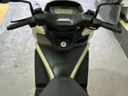 KYMCO SKY TOWN 125