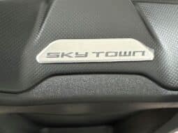 KYMCO SKY TOWN 125
