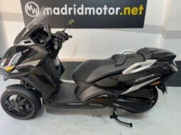 PEUOGEOT METROPILIS 400 ACTIVE