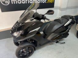 PEUOGEOT METROPILIS 400 ACTIVE