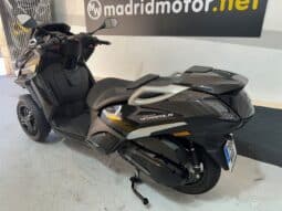 PEUOGEOT METROPILIS 400 ACTIVE