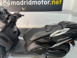 PEUOGEOT METROPILIS 400 ACTIVE