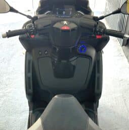 PEUOGEOT METROPILIS 400 ACTIVE