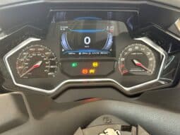 PEUOGEOT METROPILIS 400 ACTIVE