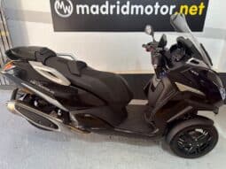 PEUOGEOT METROPILIS 400 ACTIVE