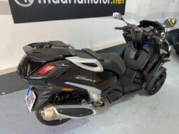 PEUOGEOT METROPILIS 400 ACTIVE
