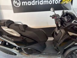 PEUOGEOT METROPILIS 400 ACTIVE