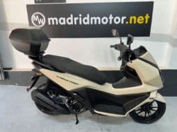 KYMCO SKY TOWN 125
