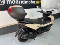 KYMCO SKY TOWN 125