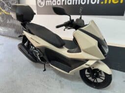 KYMCO SKY TOWN 125
