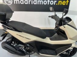 KYMCO SKY TOWN 125