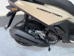 KYMCO SKY TOWN 125