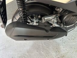 KYMCO SKY TOWN 125