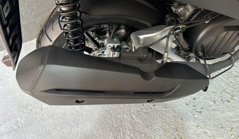 KYMCO SKY TOWN 125