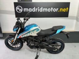 VOGE 125 R