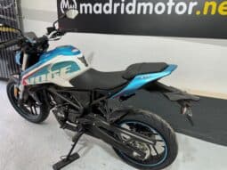 VOGE 125 R