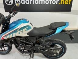 VOGE 125 R