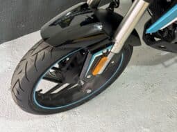 VOGE 125 R