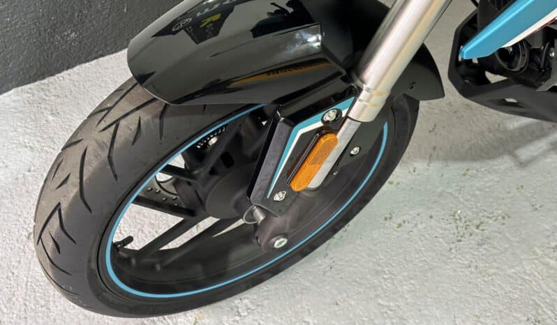 VOGE 125 R