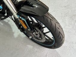 VOGE 125 R