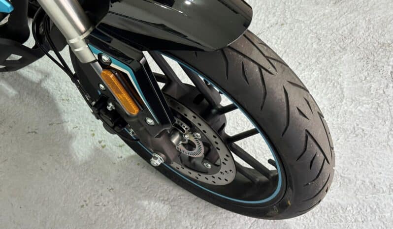 VOGE 125 R