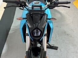 VOGE 125 R