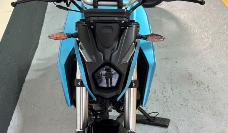VOGE 125 R