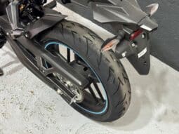 VOGE 125 R