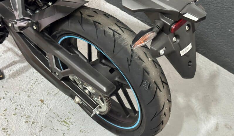 VOGE 125 R