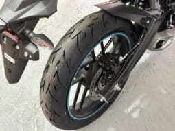 VOGE 125 R