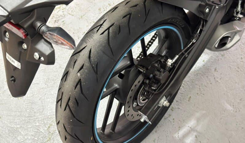 VOGE 125 R