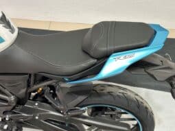 VOGE 125 R