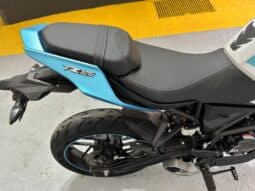 VOGE 125 R