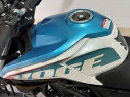 VOGE 125 R