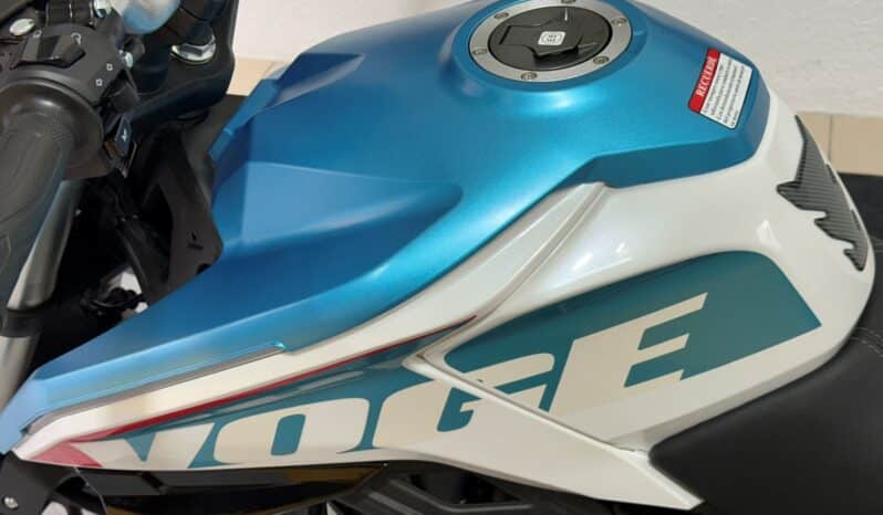 VOGE 125 R