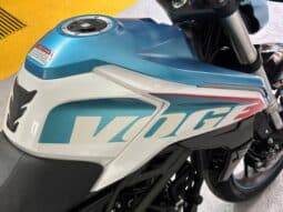 VOGE 125 R