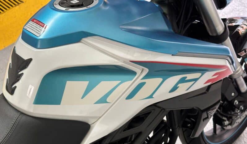 VOGE 125 R
