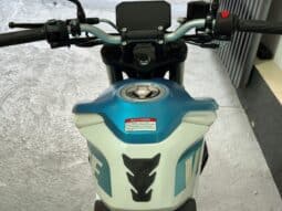 VOGE 125 R