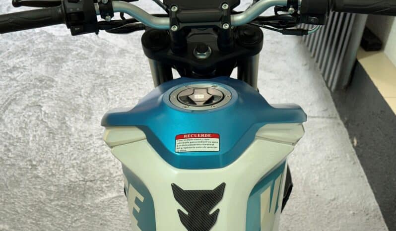 VOGE 125 R